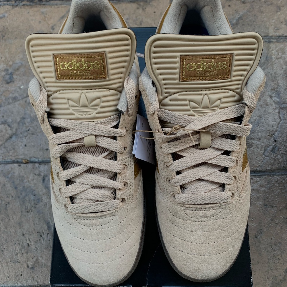 Adidas Busenitz Pro - Picture 2 of 3